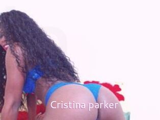 Cristina_parker