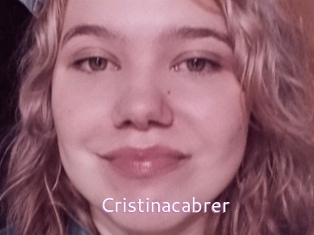 Cristinacabrer