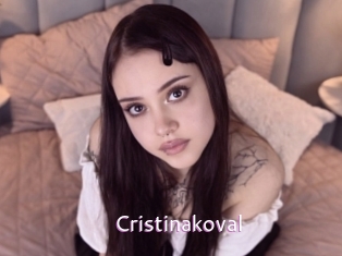 Cristinakoval