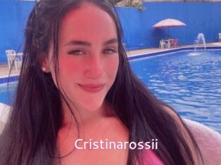 Cristinarossii