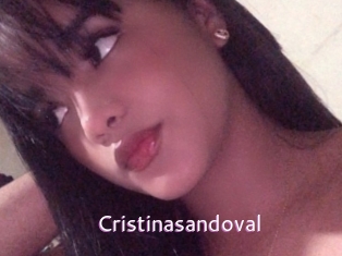 Cristinasandoval