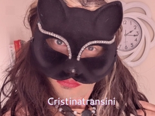 Cristinatransini