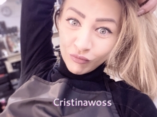 Cristinawoss