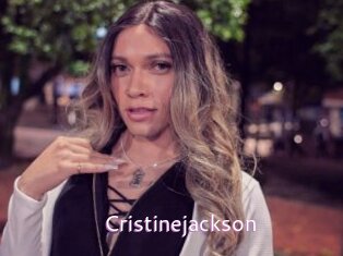 Cristinejackson