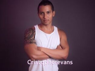 Cristopherevans