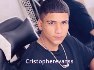 Cristopherevanss