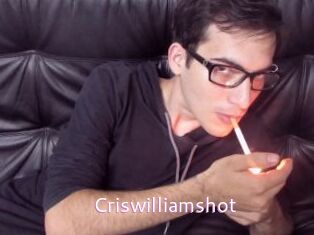 Criswilliamshot