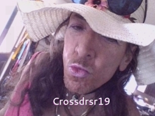 Crossdrsr19