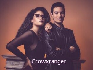 Crowxranger