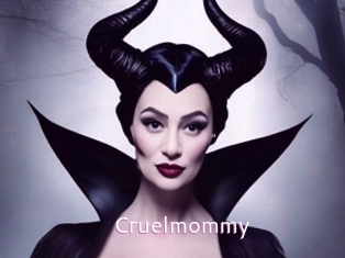 Cruelmommy