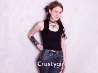 Crustygirl