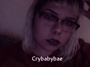 Crybabybae