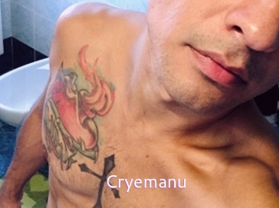 Cryemanu