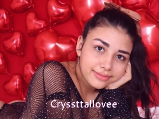 Cryssttallovee