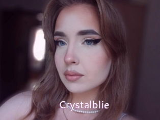 Crystalblie