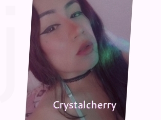 Crystalcherry