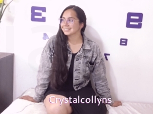 Crystalcollyns