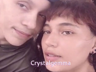 Crystalgemma