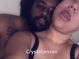 Crystaljenson