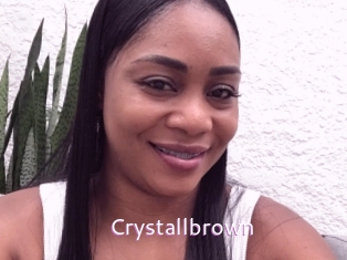 Crystallbrown