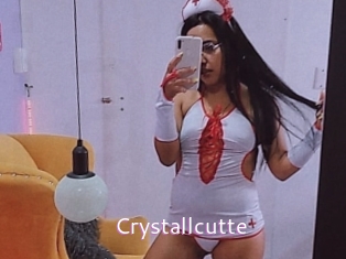 Crystallcutte