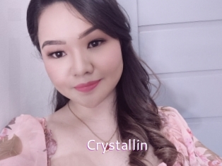 Crystallin