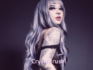 Crystallrusel