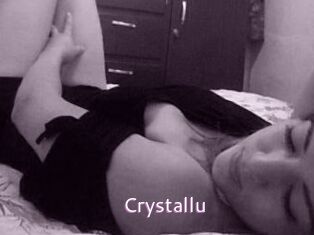 Crystallu