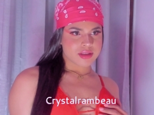 Crystalrambeau