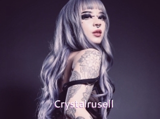 Crystalrusell