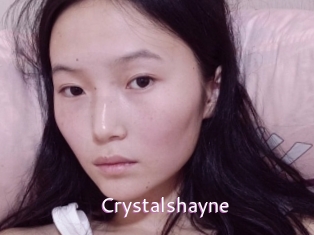 Crystalshayne