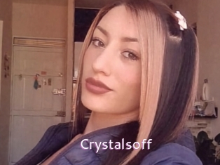 Crystalsoff