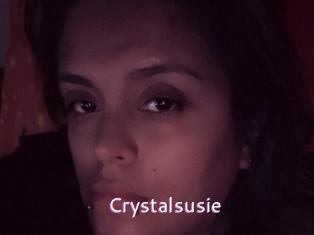 Crystalsusie