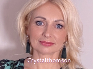 Crystalthomson