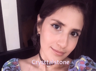 Crysttalstone