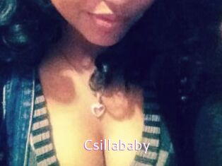 Csillababy