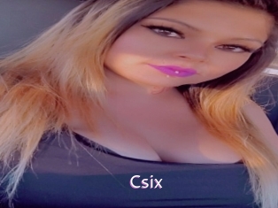 Csix