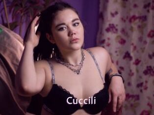 Cuccili