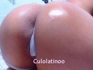 Culolatinoo