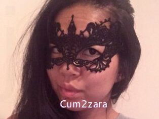 Cum2zara