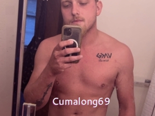 Cumalong69