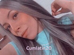 Cumlatin20