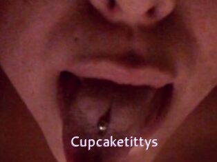 Cupcaketittys