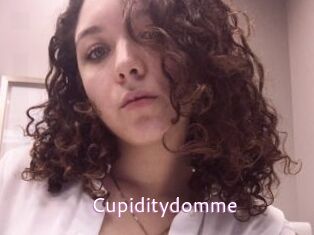 Cupiditydomme