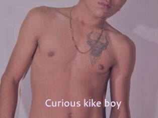 Curious_kike_boy