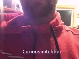 Curiousmitchboi