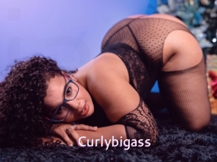 Curlybigass