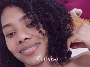 Curlyisa