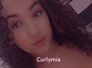 Curlymia