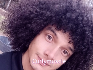 Curlymuscle